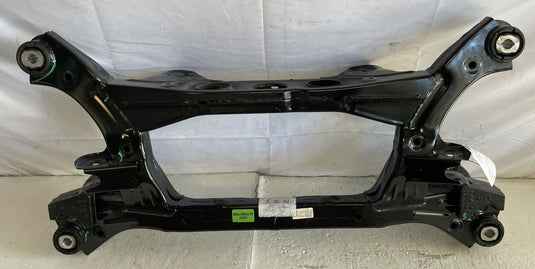 24-25 HYUNDAI SANTA FE FWD REAR SUSPENSION CRADLE CROSSMEMBER SUBFRAME