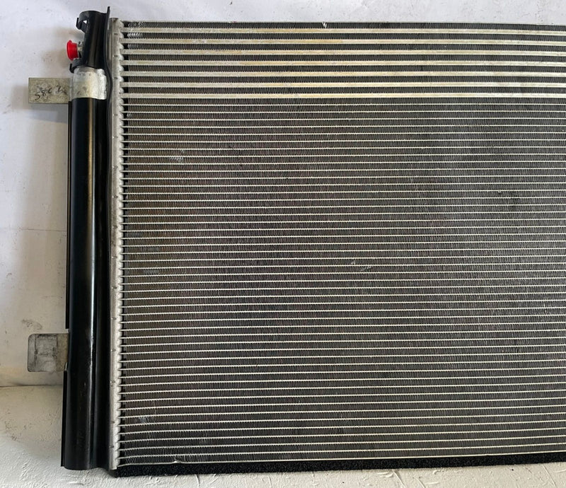 Load image into Gallery viewer, 2021-2026 CHEVROLET EQUINOX AC AIR CONDITIONING CONDENSER 1.5L 85092000 # 111393
