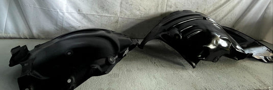 2022-2025 MAZDA CX-5 FRONT LEFT SIDE FENDER LINER SPLASH GUARD SHIELD