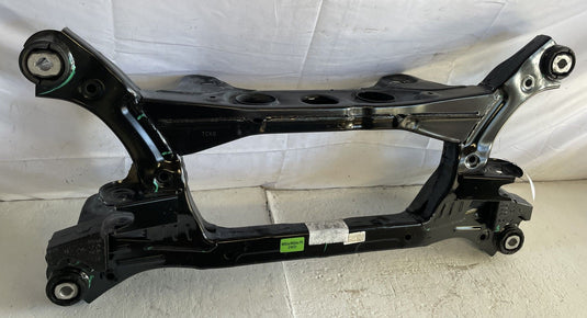 24-25 HYUNDAI SANTA FE FWD REAR SUSPENSION CRADLE CROSSMEMBER SUBFRAME