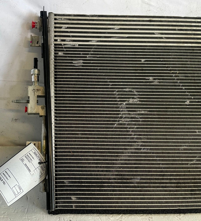 Load image into Gallery viewer, 2021-2026 CHEVROLET EQUINOX AC AIR CONDITIONING CONDENSER 1.5L 85092000 # 111393
