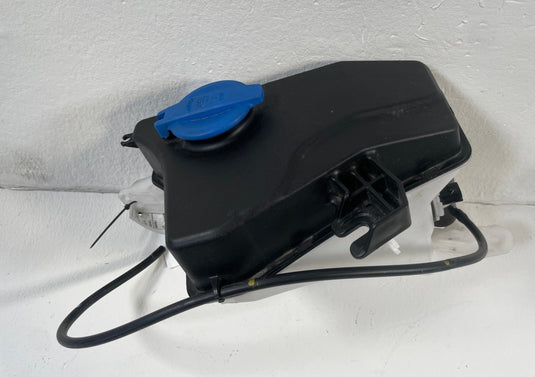 2023-2025 HYUNDAI IONIQ 6 WINDSHIELD WIPER WASHER RESERVOIR TANK & PUMP