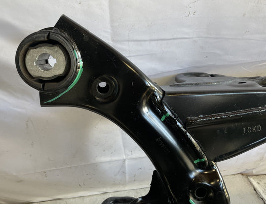 24-25 HYUNDAI SANTA FE FWD REAR SUSPENSION CRADLE CROSSMEMBER SUBFRAME