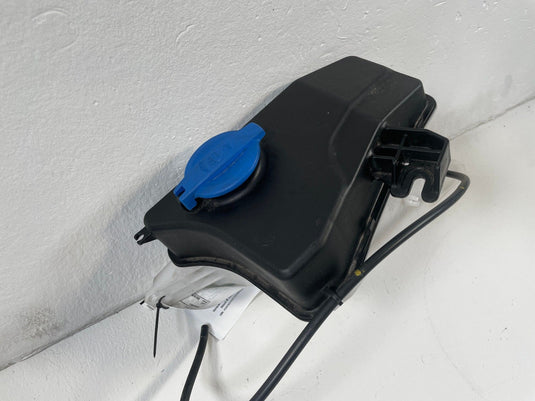 2023-2025 HYUNDAI IONIQ 6 WINDSHIELD WIPER WASHER RESERVOIR TANK & PUMP