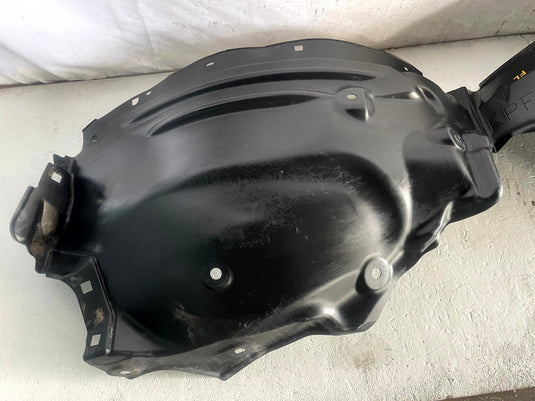 2022-2025 MAZDA CX-5 FRONT LEFT SIDE FENDER LINER SPLASH GUARD SHIELD
