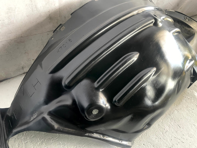 Load image into Gallery viewer, 2022-2025 MAZDA CX-5 FRONT LEFT SIDE FENDER LINER SPLASH GUARD SHIELD # 113806
