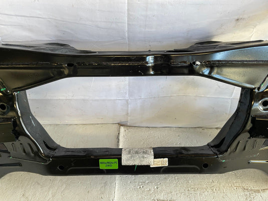 24-25 HYUNDAI SANTA FE FWD REAR SUSPENSION CRADLE CROSSMEMBER SUBFRAME