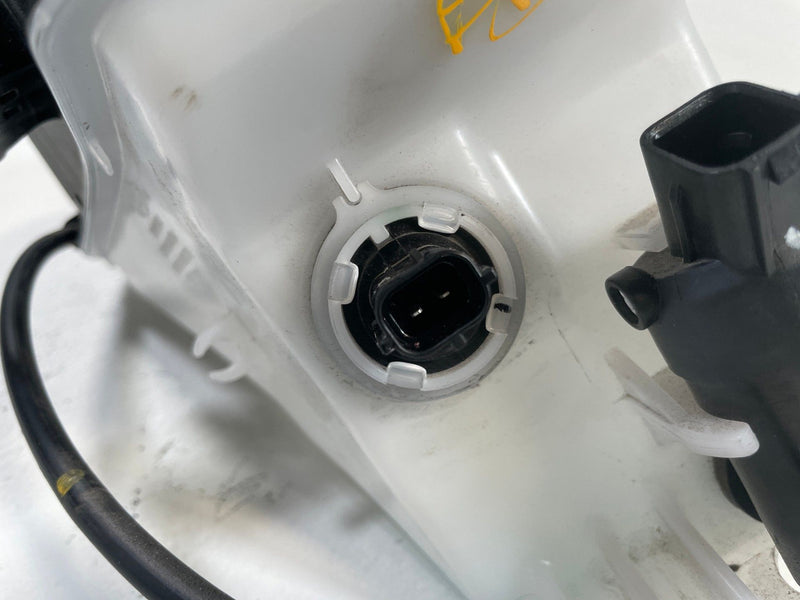 Load image into Gallery viewer, 2023-2025 HYUNDAI IONIQ 6 WINDSHIELD WIPER WASHER RESERVOIR TANK &amp; PUMP # 109819
