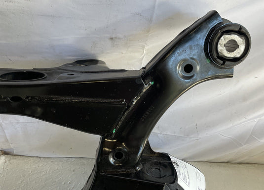 24-25 HYUNDAI SANTA FE FWD REAR SUSPENSION CRADLE CROSSMEMBER SUBFRAME