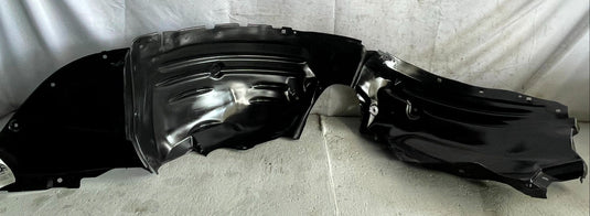 2022-2025 MAZDA CX-5 FRONT LEFT SIDE FENDER LINER SPLASH GUARD SHIELD