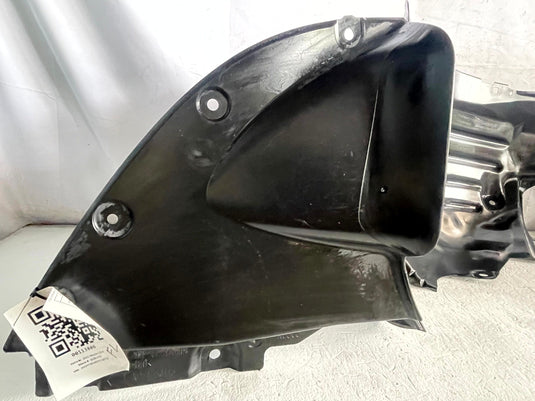2022-2025 MAZDA CX-5 FRONT LEFT SIDE FENDER LINER SPLASH GUARD SHIELD