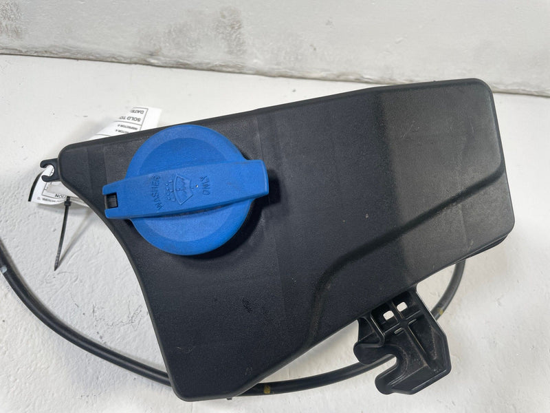 Load image into Gallery viewer, 2023-2025 HYUNDAI IONIQ 6 WINDSHIELD WIPER WASHER RESERVOIR TANK &amp; PUMP # 109819
