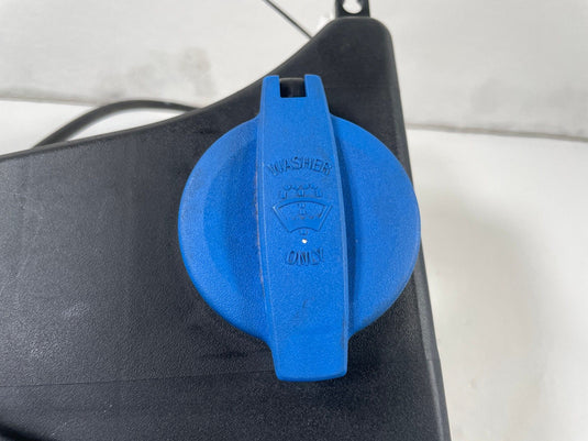 2023-2025 HYUNDAI IONIQ 6 WINDSHIELD WIPER WASHER RESERVOIR TANK & PUMP