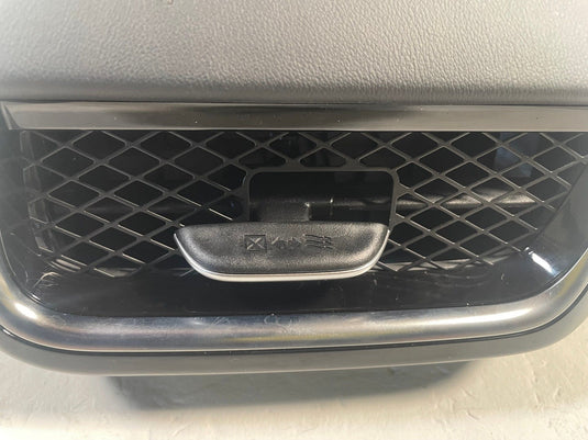 2025-2026 ACURA ADX LEFT DRIVER SIDE DASH DASHBOARD AC AIR VENT GRILLE