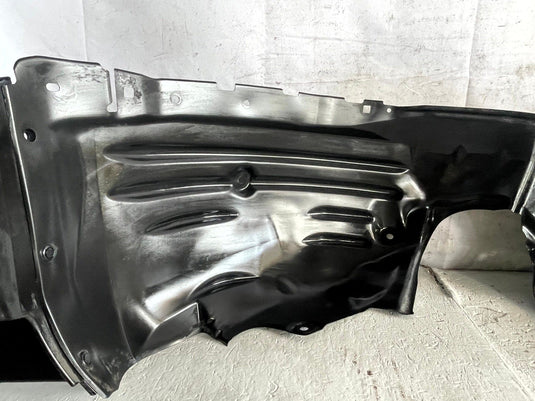 2022-2025 MAZDA CX-5 FRONT LEFT SIDE FENDER LINER SPLASH GUARD SHIELD
