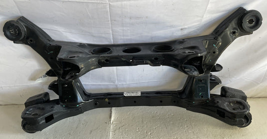 24-25 HYUNDAI SANTA FE FWD REAR SUSPENSION CRADLE CROSSMEMBER SUBFRAME