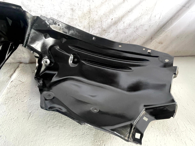 Load image into Gallery viewer, 2022-2025 MAZDA CX-5 FRONT LEFT SIDE FENDER LINER SPLASH GUARD SHIELD # 113806
