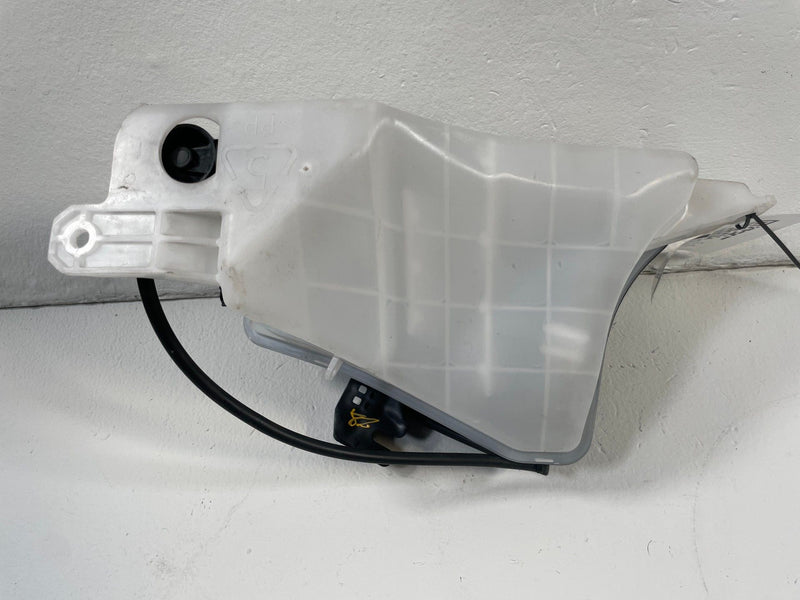 Load image into Gallery viewer, 2023-2025 HYUNDAI IONIQ 6 WINDSHIELD WIPER WASHER RESERVOIR TANK &amp; PUMP # 109819
