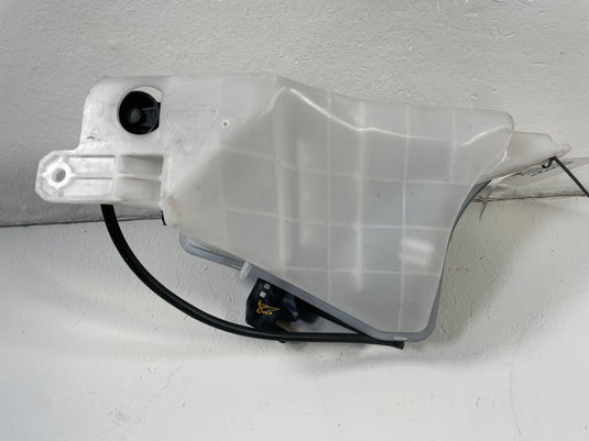 2023-2025 HYUNDAI IONIQ 6 WINDSHIELD WIPER WASHER RESERVOIR TANK & PUMP