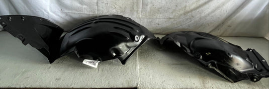2022 - 2025 MAZDA CX-5 FRONT RIGHT SIDE FENDER LINER SPLASH GUARD SHIELD