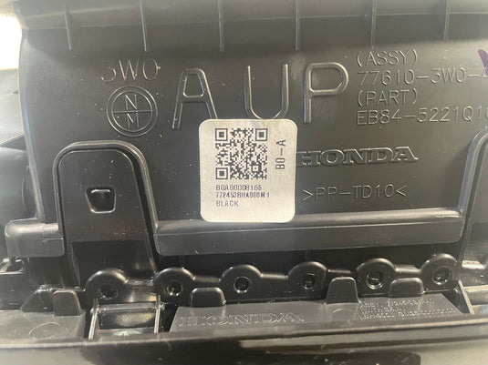 2025-2026 ACURA ADX LEFT DRIVER SIDE DASH DASHBOARD AC AIR VENT GRILLE