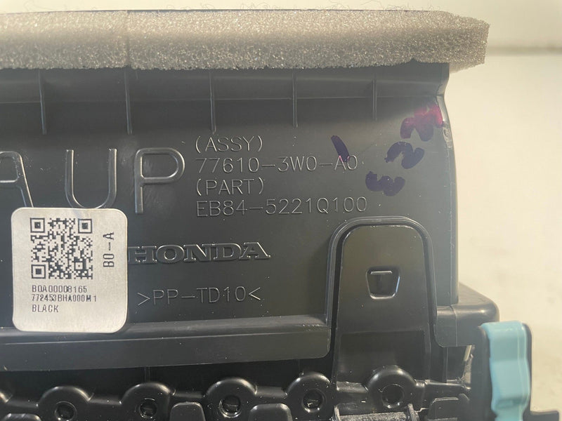 Load image into Gallery viewer, 2025-2026 ACURA ADX LEFT DRIVER SIDE DASH DASHBOARD AC AIR VENT GRILLE # 113935
