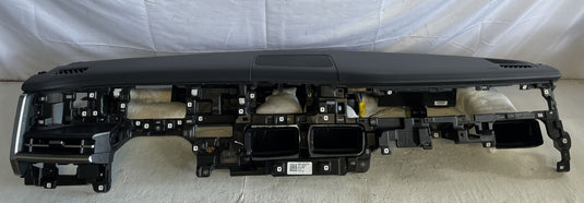 2024-2025 HYUNDAI SANTA FE FRONT DASHBOARD INSTRUMENT PANEL ASSEMBLY