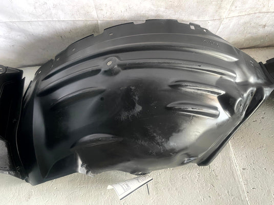 2022 - 2025 MAZDA CX-5 FRONT RIGHT SIDE FENDER LINER SPLASH GUARD SHIELD