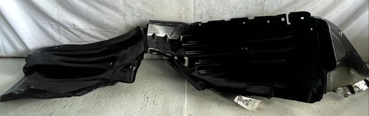 2022 - 2025 MAZDA CX-5 FRONT RIGHT SIDE FENDER LINER SPLASH GUARD SHIELD