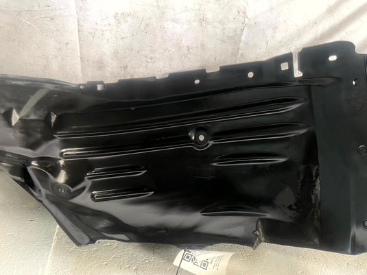 2022 - 2025 MAZDA CX-5 FRONT RIGHT SIDE FENDER LINER SPLASH GUARD SHIELD
