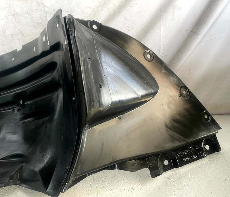Load image into Gallery viewer, 2022 - 2025 MAZDA CX-5 FRONT RIGHT SIDE FENDER LINER SPLASH GUARD SHIELD #113817
