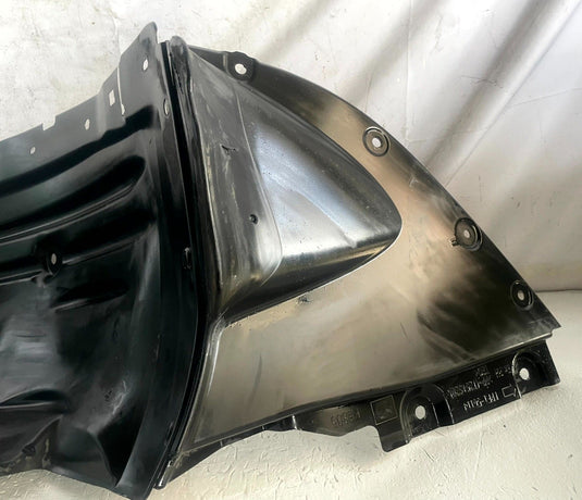 2022 - 2025 MAZDA CX-5 FRONT RIGHT SIDE FENDER LINER SPLASH GUARD SHIELD