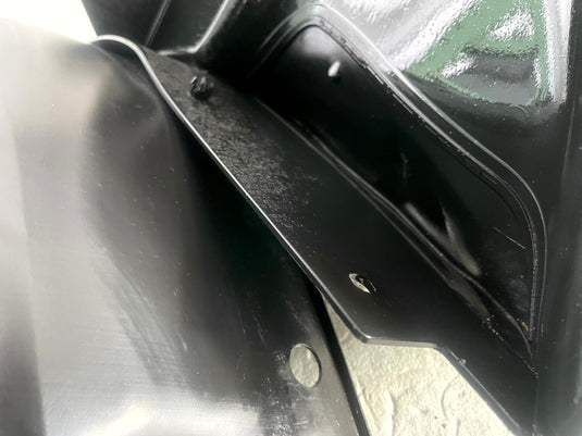 2022 - 2025 MAZDA CX-5 FRONT RIGHT SIDE FENDER LINER SPLASH GUARD SHIELD