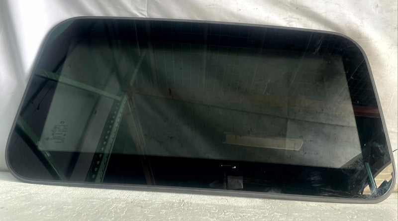 Load image into Gallery viewer, 2017-2025 MAZDA CX-5 SUNROOF SUN ROOF MOONROOF WINDOW GLASS BDTT-69-810 # 113793
