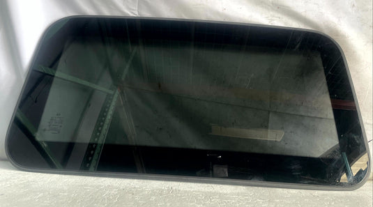 2017-2025 MAZDA CX-5 SUNROOF SUN ROOF MOONROOF WINDOW GLASS BDTT-69-810