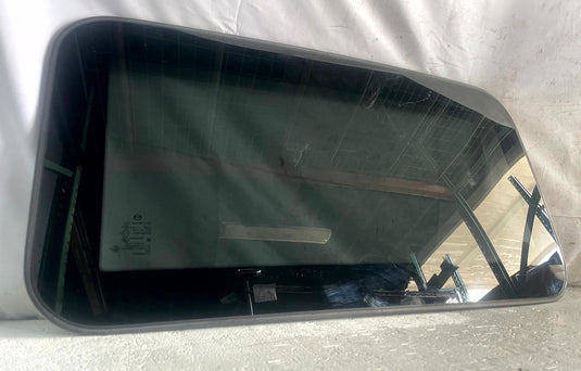 2017-2025 MAZDA CX-5 SUNROOF SUN ROOF MOONROOF WINDOW GLASS BDTT-69-810