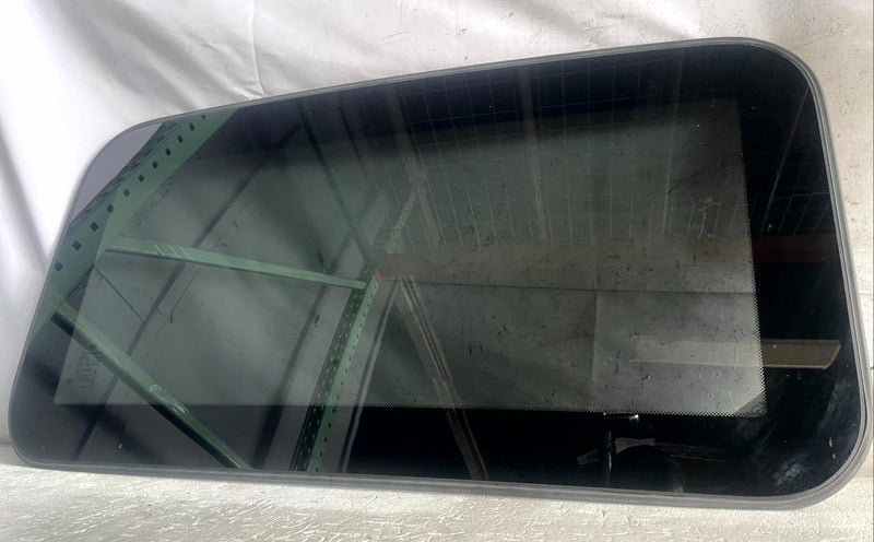 Load image into Gallery viewer, 2017-2025 MAZDA CX-5 SUNROOF SUN ROOF MOONROOF WINDOW GLASS BDTT-69-810 # 113793
