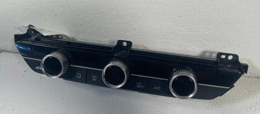 2025-2026 ACURA ADX DASH HVAC A/C AC HEATER CLIMATE CONTROL SWITCH UNIT