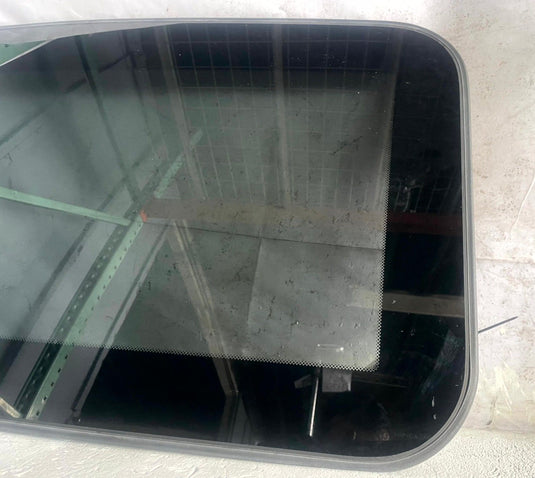 2017-2025 MAZDA CX-5 SUNROOF SUN ROOF MOONROOF WINDOW GLASS BDTT-69-810