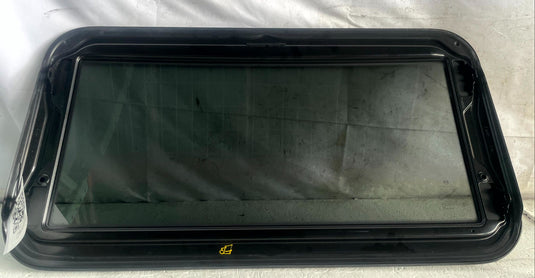 2017-2025 MAZDA CX-5 SUNROOF SUN ROOF MOONROOF WINDOW GLASS BDTT-69-810