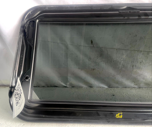 2017-2025 MAZDA CX-5 SUNROOF SUN ROOF MOONROOF WINDOW GLASS BDTT-69-810