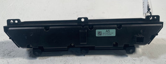 2025-2026 ACURA ADX DASH HVAC A/C AC HEATER CLIMATE CONTROL SWITCH UNIT