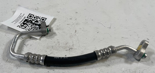 2023-2025 HYUNDAI IONIQ 6 AC A/C AIR CONDITIONING LIQUID HOSE TUBE PIPE