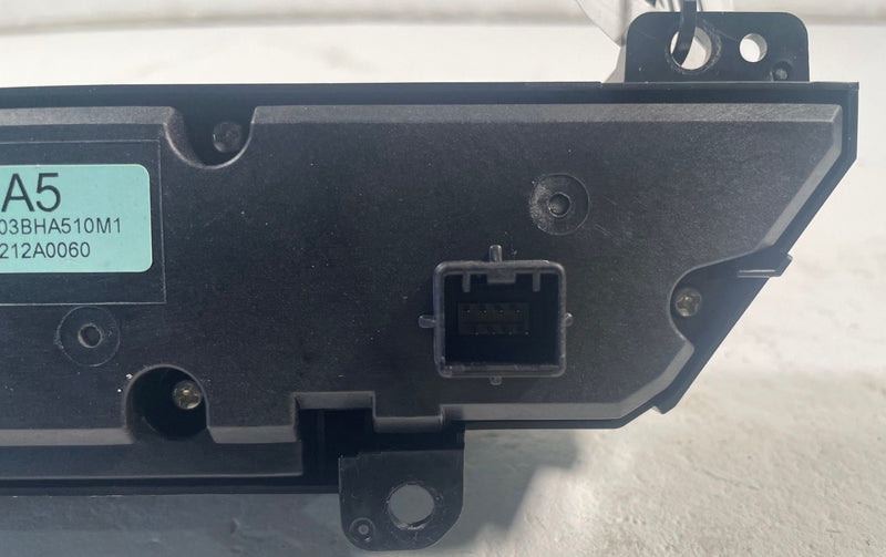 Load image into Gallery viewer, 2025-2026 ACURA ADX DASH HVAC A/C AC HEATER CLIMATE CONTROL SWITCH UNIT # 113958
