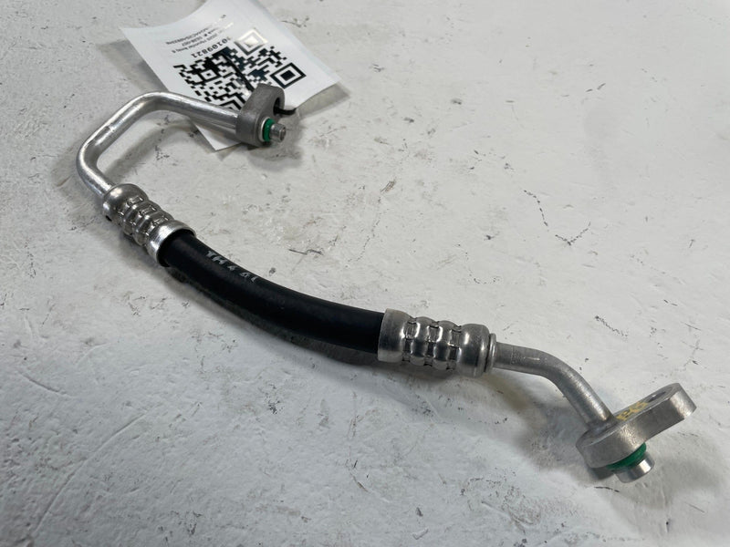 Load image into Gallery viewer, 2023-2025 HYUNDAI IONIQ 6 AC A/C AIR CONDITIONING LIQUID HOSE TUBE PIPE # 109821
