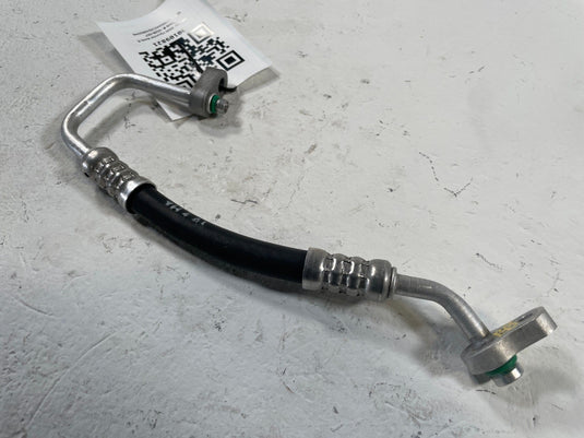 2023-2025 HYUNDAI IONIQ 6 AC A/C AIR CONDITIONING LIQUID HOSE TUBE PIPE