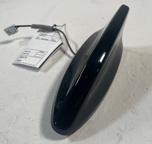 25-26 ACURA ADX TOP ROOF SATELLITE SHARK FIN RADIO ANTENNA BLACK NH731P