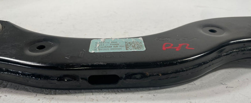 Load image into Gallery viewer, 2025-2026 HYUNDAI IONIQ 5 REAR RIGHT SIDE UPPER REARWARD CONTROL ARM # 112596
