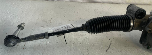 25-26 CHEVROLET EQUINOX POWER STEERING GEAR RACK AND PINION 43K MILES