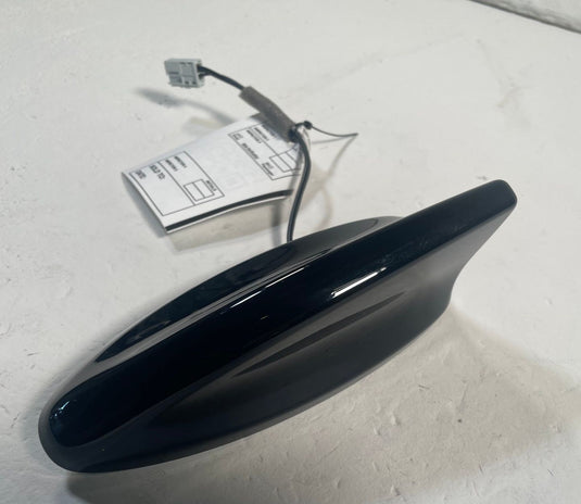 25-26 ACURA ADX TOP ROOF SATELLITE SHARK FIN RADIO ANTENNA BLACK NH731P